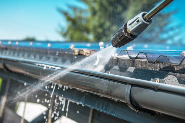 Best Residential Pressure Washing Services  in Fife, WA